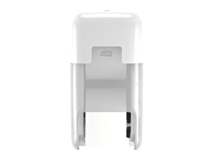 tork 558041 tork optiserve zasobnik na 2 role bezdutinkoveho toaletniho papiru t7 11359
