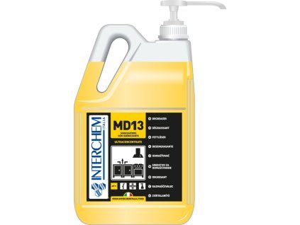 MD1320 20tanica20520kg pump