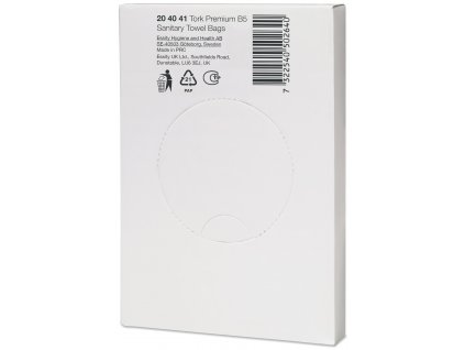 tork hygienicke sacky plastove 25 ks 9559