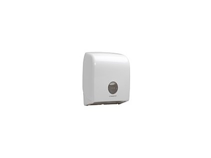 kimberly clark aquarius zasobnik na toaletni papir single mini jumbo 2629