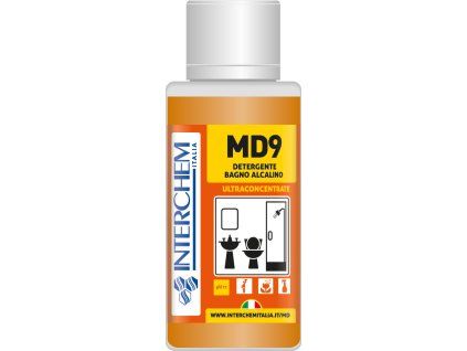 MD920 20flacone204020ml