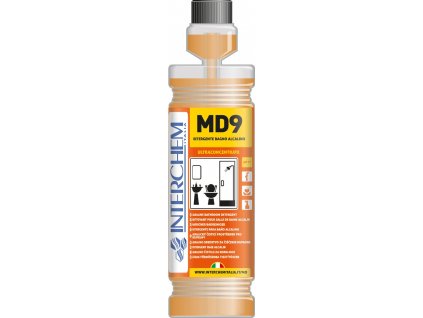 md9 lahev 1l 2161
