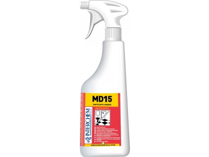 md15 lahev na redeni s rozprasovacem 2202