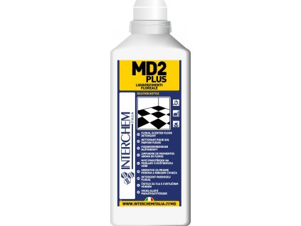 md2 plus lahev na pripravu prostredku 1 l 2207