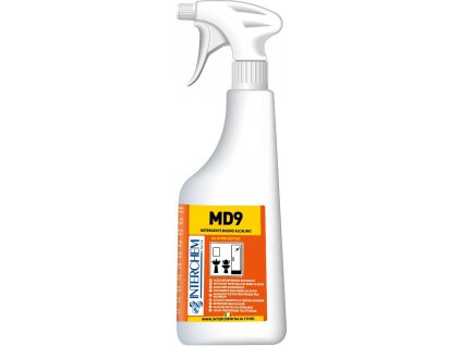 md9 lahev na redeni s rozprasovacem 2209