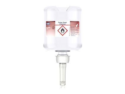 TORK 420302 – Čistič WC sedátek S2, 475 ml