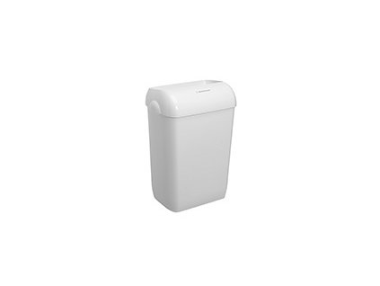 kimberly clark aquarius odpadkovy kos bily samostatny 2218