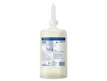 tork premium tekute mydlo extra hygienicke 1000 ml 1 ks 9496