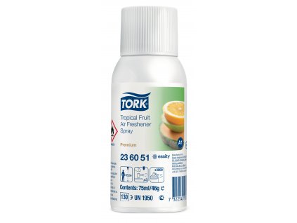 TORK 236051 – ovocná vůně do osvěžovače vzduchu A1 - Karton