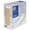 TORK 474637 – Natural kapsička na příbory s bílým ubrouskem - Karton