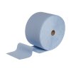 kimberly clark wypall l30 uterky velka role modra 38 x 23 5 cm 750 utr rl 6904