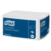 tork bily counterfold ubrousek do zasobniku 9410