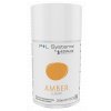 AMBER - Sprejová vůně řady Luxury, 3000 dávek