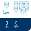 TORK 420602 – Tork mini sprchový gel S2, 475 dávek - Karton
