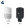 TORK 420602 – Tork mini sprchový gel S2, 475 dávek