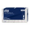 TORK PeakServe 100585 - Jednovrstvé papírové ručníky H5, 12 x 410 ks - Karton