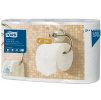 TORK 110405 – extra jemný 4vrstvý toaletní papír konvenční role T4, 19,1 m