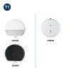 t1 e com 2 compatible dispensers universal
