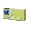 TORK 477840 – Ubrousek limetka, 2 vr. – oběd, 10 x 200 - Karton