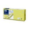 TORK 477840 – Ubrousek limetka, 2 vr. – oběd, 10 x 200 - Karton