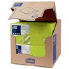 tork ubrousek limetka obed 33x33 cm 10x 200 ks kt 9606