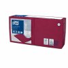 tork koktejlovy ubrousek bordeaux 2400 ks kt 9614