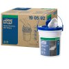 tork vlhcene uterky na ruce handy bucket 7373