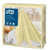 TORK 478712 – Linstyle® champagne ubrousky – večeře, netkané, 1 vr., 1/4 sklad, 12 x 50 ks - Karton