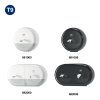 t9 e com 2 compatible dispensers universal 1