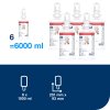 TORK 520202 – Pěnový dezinfekční prostředek bez alkoholu S4, 6x1000 ml - Karton