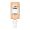 tork 424661 tork luxusni sprchovy gel na vlasy a telo s4 6 x 1000 ml karton 9861