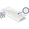 tork 450150 skladana uterka 2 v 1 k drhnuti a cisteni w8 8 x 45 ks karton 10232