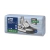 tork 530279 heavy duty skladana cistici uterka netkana modra system w4 4 x 105 ks karton 10002
