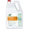 verde eco piatti tanica 5000 ml