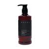 nefel green tea leaves hair conditioner flacone 480 ml 3
