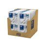 50941400 tork textured dinnap 2p 4f white 50 20 trp open 1