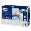 TORK 100297 – Xpress® extra jemný papírový ručník Multifold H2, 2vr., 21 x 100 ks - Karton