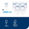 TORK 520501 – Jemné pěnové mýdlo S4, 2500 dávek, 6x1000 ml - Karton