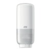 tork 561600 zasobnik na mydla a dezinfekcni prostredky s4 s intuition senzorem bily 9753
