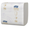 TORK 114276 – Folded extra jemný toaletní papír T3, 2vr., 30 x 252 ks - Karton