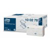 TORK 100278 – Singlefold extra jemné papírové ručníky H3, 2vr., 15 x 200ks- Karton