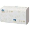 TORK 100278 – Singlefold extra jemné papírové ručníky H3, 2vr., 15 x 200ks- Karton