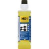 md1 davkovaci lahev 1l superkoncentrovany cistic podlah s citrusovou vuni 9705