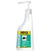 MD12 Systemova lahev s pumpickou 600 ml
