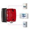 653008 e com 2 compatible refills universal 1