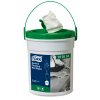 tork premium vlhcene uterky na povrchy netk textilie 58 utr bal 4 bal kt 9534