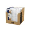 tork jemny bon appetit ubrousek na pribory bily 3 vrstvy 40 x 40 cm 1200 ks kt 9498