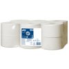 TORK 120280 – Mini Jumbo toaletní papír T2, 2vr., 12 x 170m - Karton