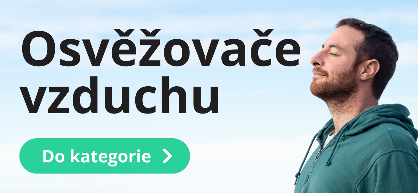 Osvěžovače vzduchu