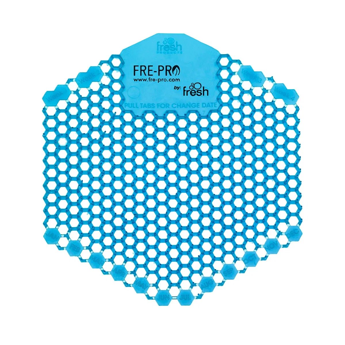 pisoarove sitko wave 3D
